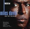 Miles Davis (1926-1991): Out Of The Blue (Box-Set), 10 CDs