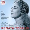 Renata Tebaldi - La Voce D'Un Angelo, 10 CDs