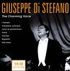 Giuseppe di Stefano - The Charming Voice, 10 CDs