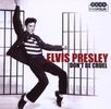 Elvis Presley: Don't Be Cruel (Box-Set), 4 CDs