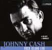 Johnny Cash: Rock Island Line, 4 CDs