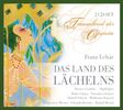Franz Lehar (1870-1948): Das Land des Lächelns, 2 CDs
