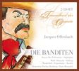 Jacques Offenbach (1819-1880): Les Brigands (in deutscher Sprache