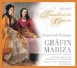 Emmerich Kalman (1882-1953): Gräfin Mariza, 2 CDs