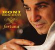 Roni Ben-Hur: Fortuna, CD