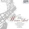 Ernst Arnold; Franz Schier; Gretl Rath; Erich Zib; +: Hör ich ein altes Wiener Lied, 4 Audio-CDs, 4 CDs