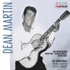 Dean Martin: The Entertainer With The Casual Voice At His Best (Box-Set), 4 CDs