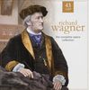 Richard Wagner (1813-1883): Die kompletten Opern, 43 CDs