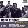 Gene Vincent: Gene Vincent & The Blue Caps: 80 Evergreens... (Box-Set), 4 CDs