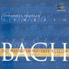 Johann Sebastian Bach (1685-1750): Das Wohltemperierte Klavier 1, 2 CDs
