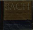 Johann Sebastian Bach (1685-1750): Französische Ouvertüre BWV 831, CD