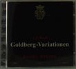 Johann Sebastian Bach (1685-1750): Goldberg-Variationen BWV 988, CD