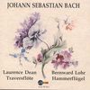 Johann Sebastian Bach (1685-1750): Flötensonaten BWV 1020,1031,1033,1035, CD