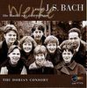 Johann Sebastian Bach (1685-1750): Brandenburgisches Konzert Nr.5, CD