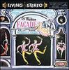 William Walton (1902-1983): Facade, LP
