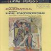 Robert Schumann (1810-1856): Carnaval (Orchestriert von Gordon Jacob), LP