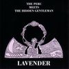 Perc Meets The Hidden Gentleman: Lavender, CD