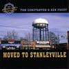 Tom Constanten & Ken Foust: Moved To Stanleyville, CD