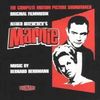 Bernard Herrmann (1911-1975): Marnie (O.S.T.), CD