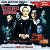 Miklos Rozsa (1907-1995): Plymouth Adventure - Soundtrack, CD