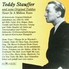 Teddy Stauffer: Never In A Million Year, 2 CDs