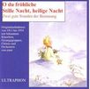 Various Artists: O du fröhliche / Stille Nacht..., 2 CDs