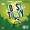 Various Artists: Swingin' Swanee Present Topsy Turvy, CD
