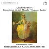  Leclair / Marcello / Telema: Zauber Der Oboe, CD