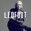 Ledfoot: Gothic Blues Volume One, CD