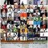 Various Artists: Local Talent, 3 CDs