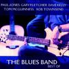 Blues Band: The Best Of - The Recent Years, CD