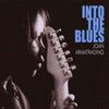 Joan Armatrading: Into The Blues, CD
