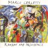Cerletti M: Random And Providence, CD