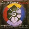 Cuarto Espacio: Reencuentro, CD