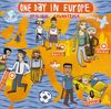 Florian Appl: One Day In Europe - Soundtrack, CD