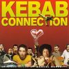 Marcel Barsotti: Kebab Connection, CD