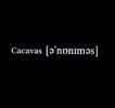Chris Cacavas: Anonymus, CD