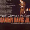 Sammy Davis Jr.: The Lady Is A Tramp, CD