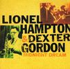Lionel Hampton  (1908-2002): Midnight Dream, CD