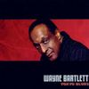 Wayne Bartlett: Tokyo Blues, CD