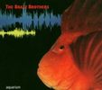 Brazz Bros.: Aquarium, CD