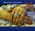 Maryam Akhondy: Banu, CD