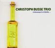Christoph Busse: A Message In A Bottle, CD