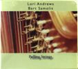 Lori Andrews: Pulling Strings, CD