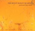 Benny Bailey  (1925-2005): I Thought About You, CD