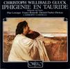 Christoph Willibald Gluck (1714-1787): Iphigenie auf Tauris, 2 CDs