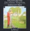 Johannes Brahms (1833-1897): Die Schöne Magelone op.33, 2 CDs