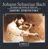 Johann Sebastian Bach (1685-1750): Sonaten & Partiten für Violine BWV 1001-1006, 2 CDs