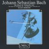 Johann Sebastian Bach (1685-1750): Cellosuiten BWV 1007-1012, 2 CDs