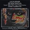 Louis Spohr (1784-1859): Jessonda, 2 CDs